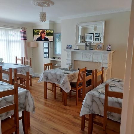 Legenderry B&B Екстер'єр фото