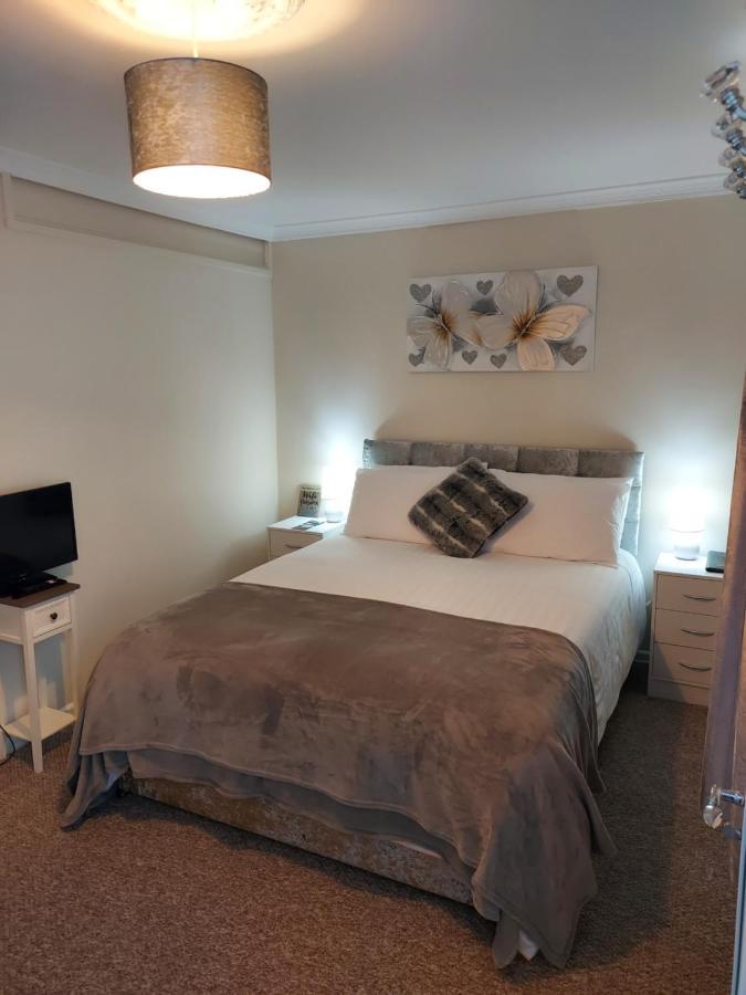 Legenderry B&B Екстер'єр фото
