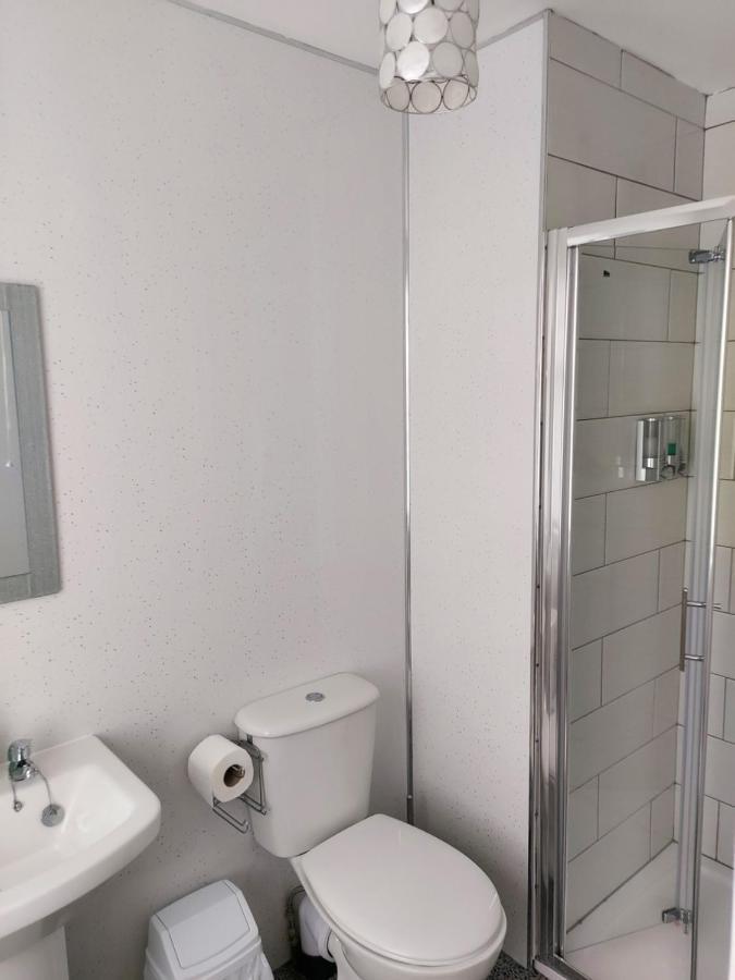 Legenderry B&B Екстер'єр фото