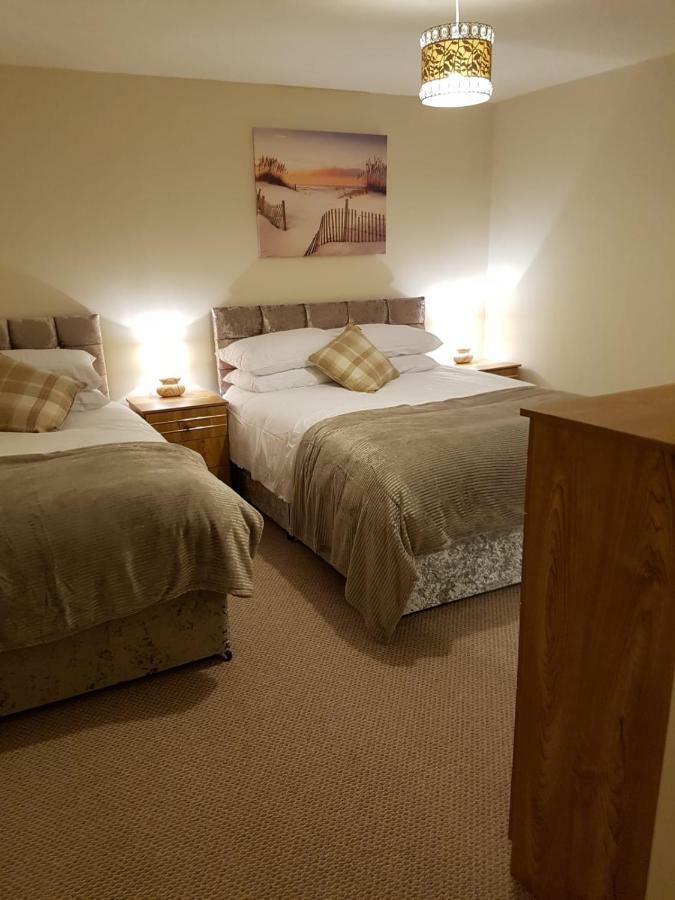Legenderry B&B Екстер'єр фото