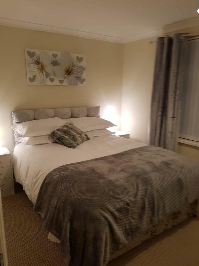 Legenderry B&B Екстер'єр фото