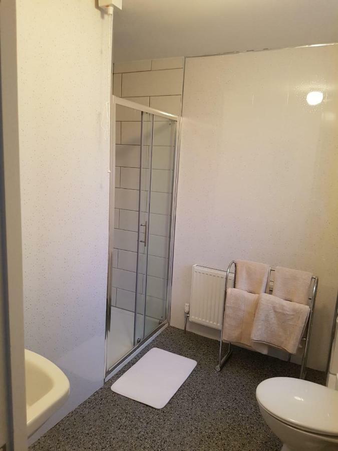 Legenderry B&B Екстер'єр фото