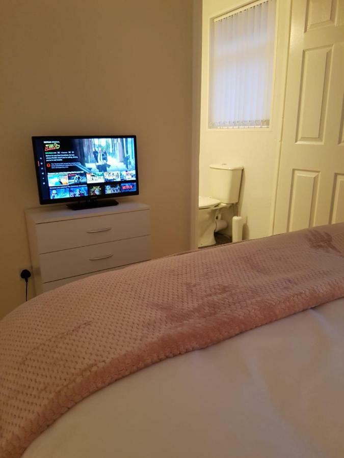 Legenderry B&B Екстер'єр фото