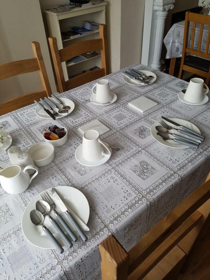 Legenderry B&B Екстер'єр фото