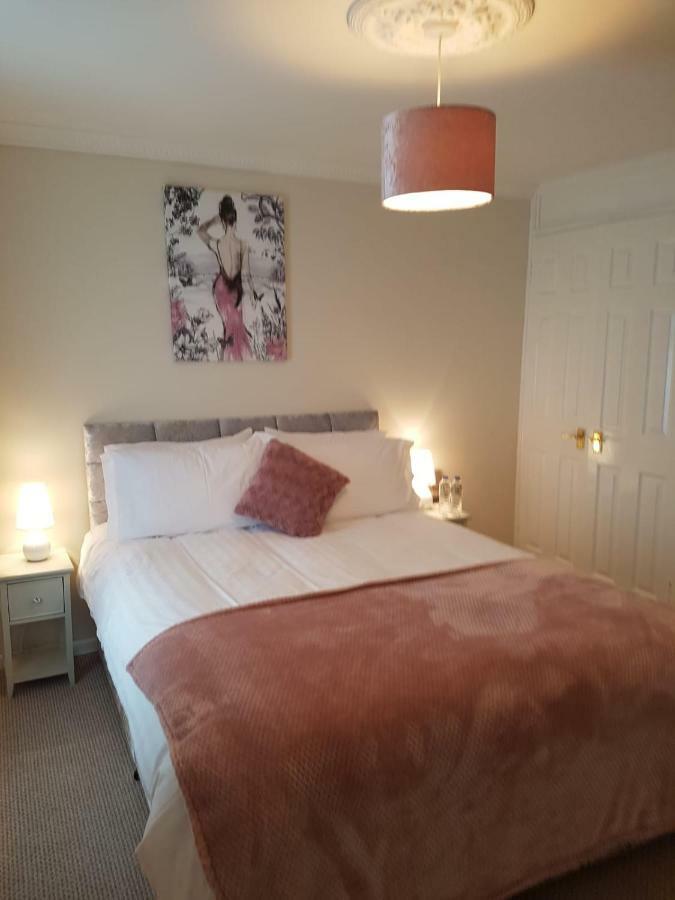 Legenderry B&B Екстер'єр фото